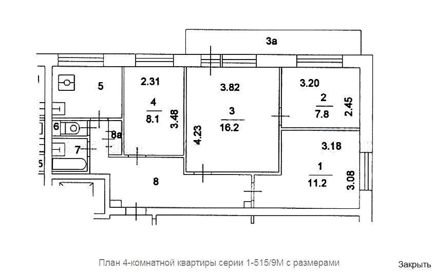 Купить Квартиру Жк Ясный Метро Домодедовская