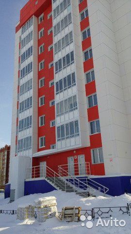 Центральный 1 ул республики 114 салехард фото