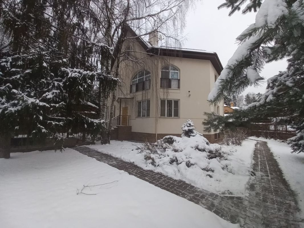 Купить дом, 433 м² по адресу Московская область, городской округ ...