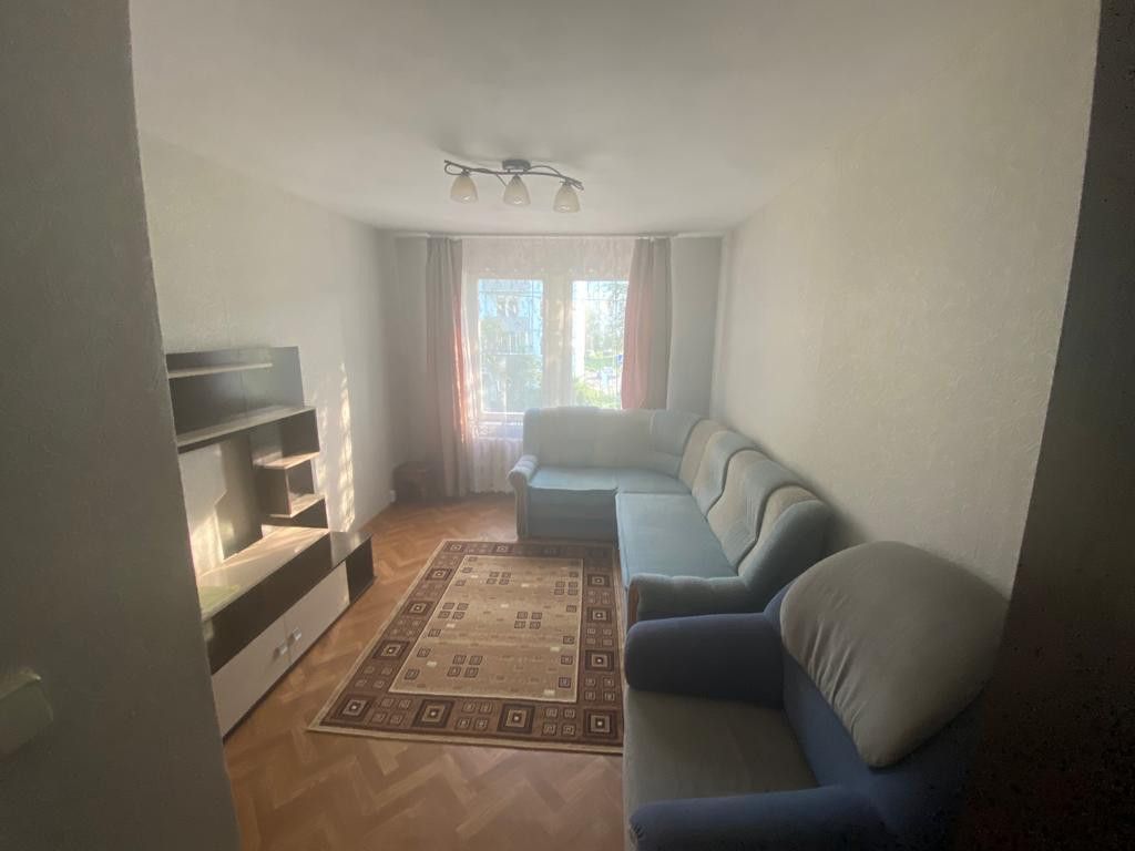 Купить 1-комнатную квартиру, 31.1 м² по адресу Москва, поселение ...