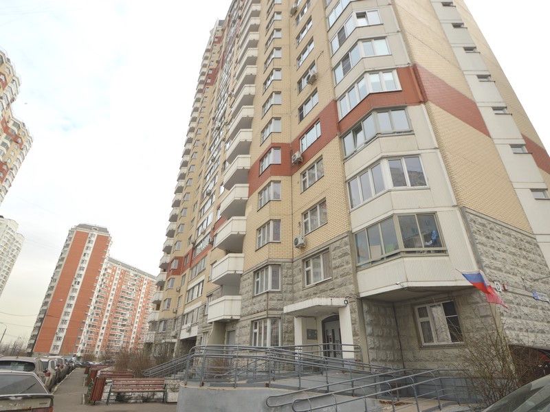 Купить квартиру в люберцах московской