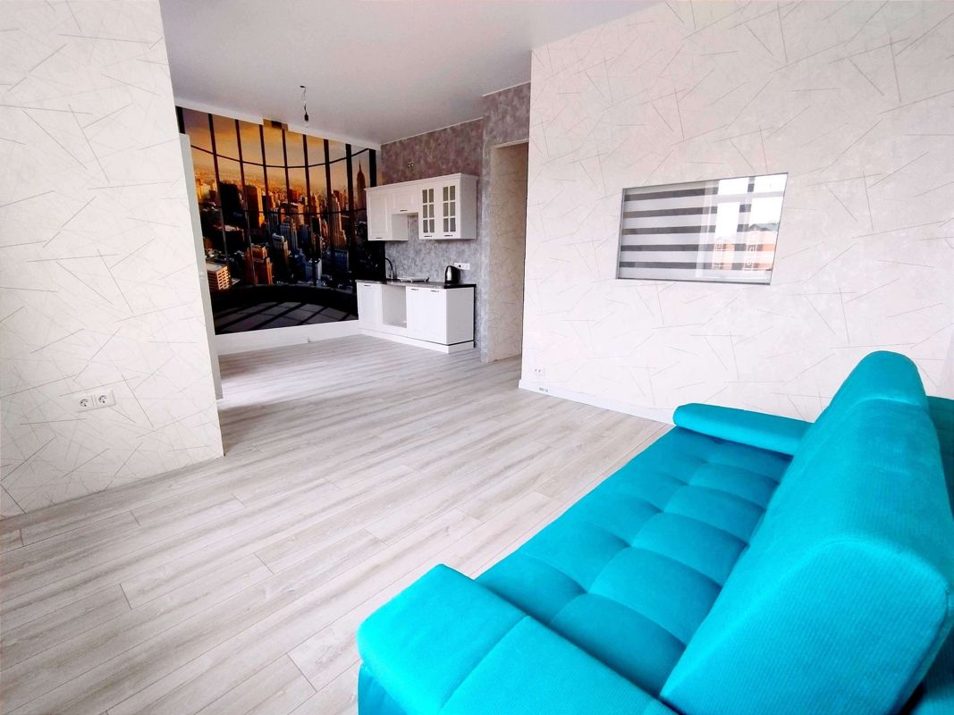 Купить 2-комнатную квартиру, 42 м? по адресу Москва, поселение ...