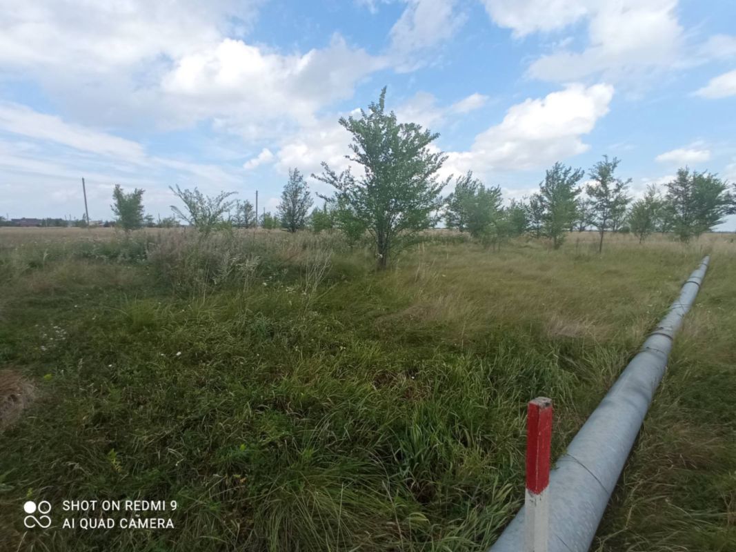 Поселок луначарский фото