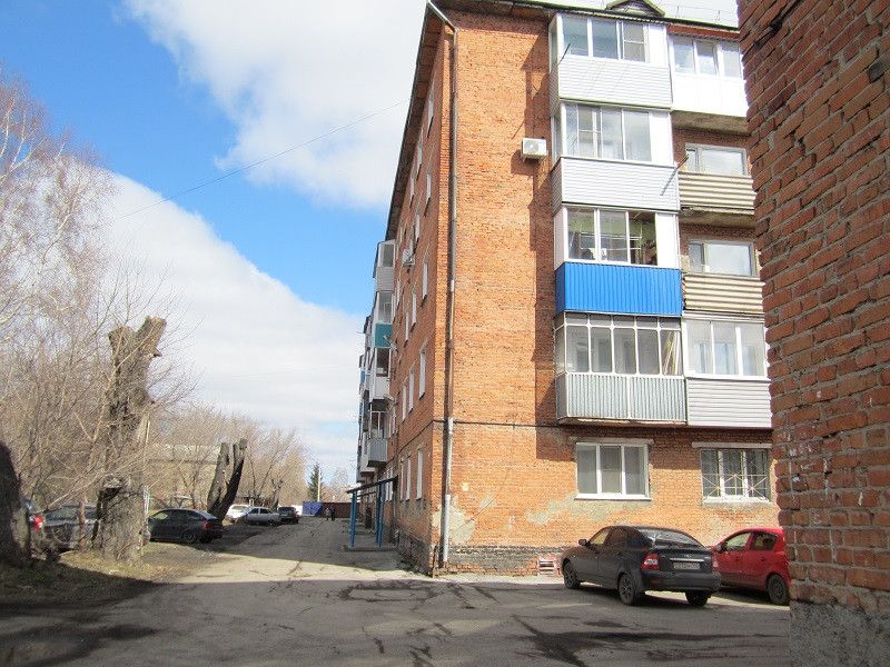 Купить 2 Комнатную Квартиру В Ленинске Кузнецком