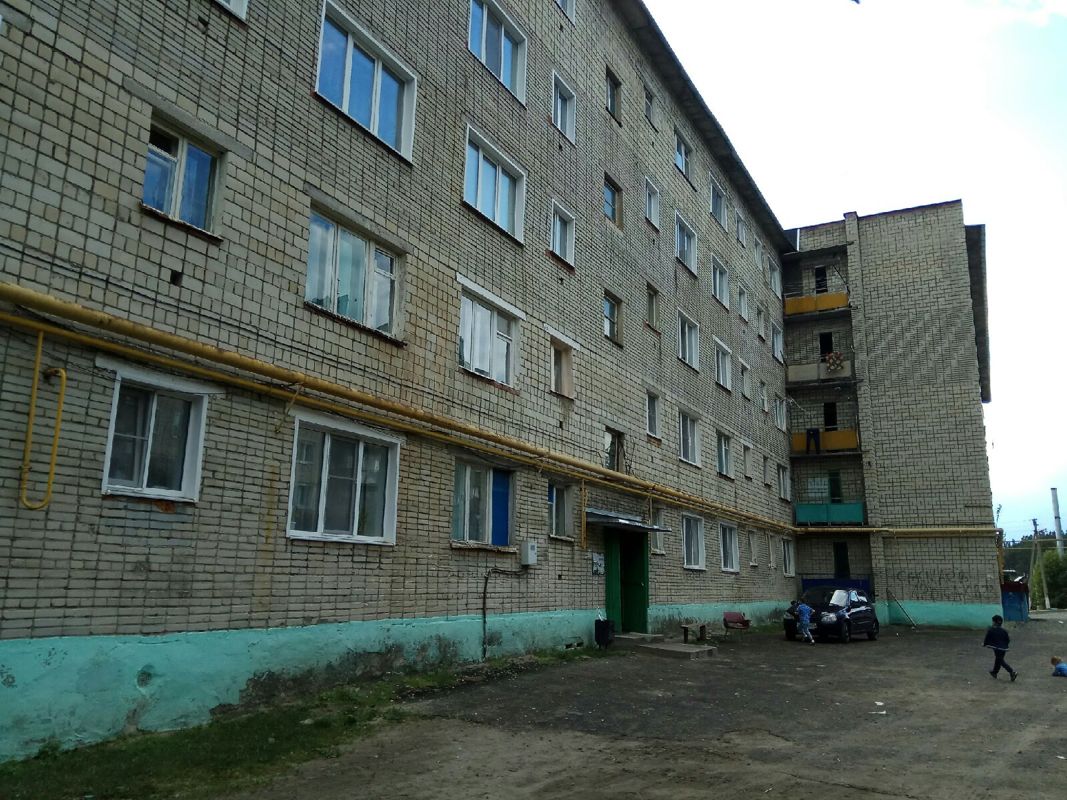 Купить Дом В Пензенской Области П Чаадаевка