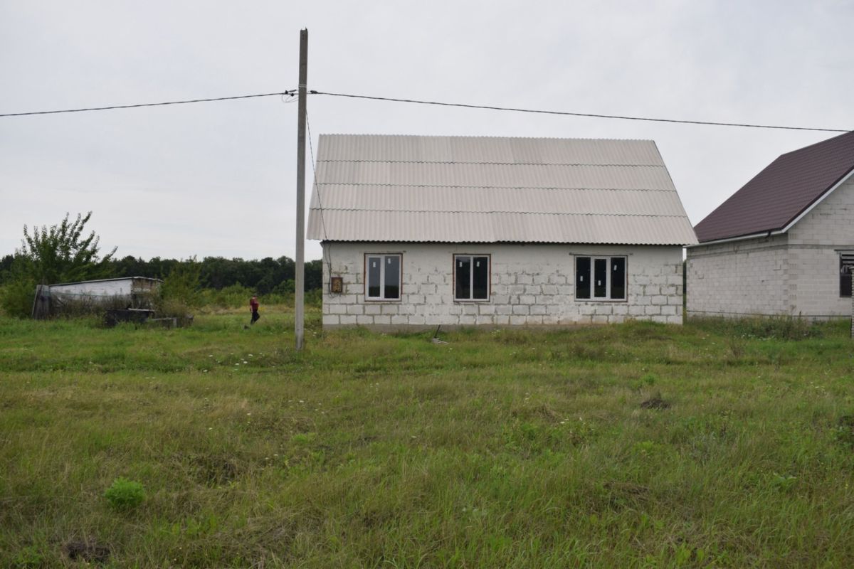 Продажа домов в прохоровке белгородской области с фото на авито свежие