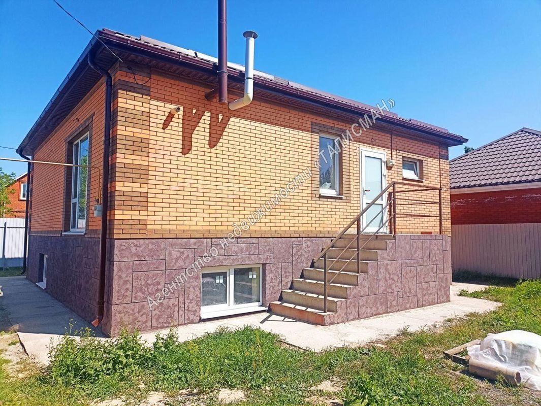 Купить дом, 157 м² по адресу Ростовская область, Таганрог ...