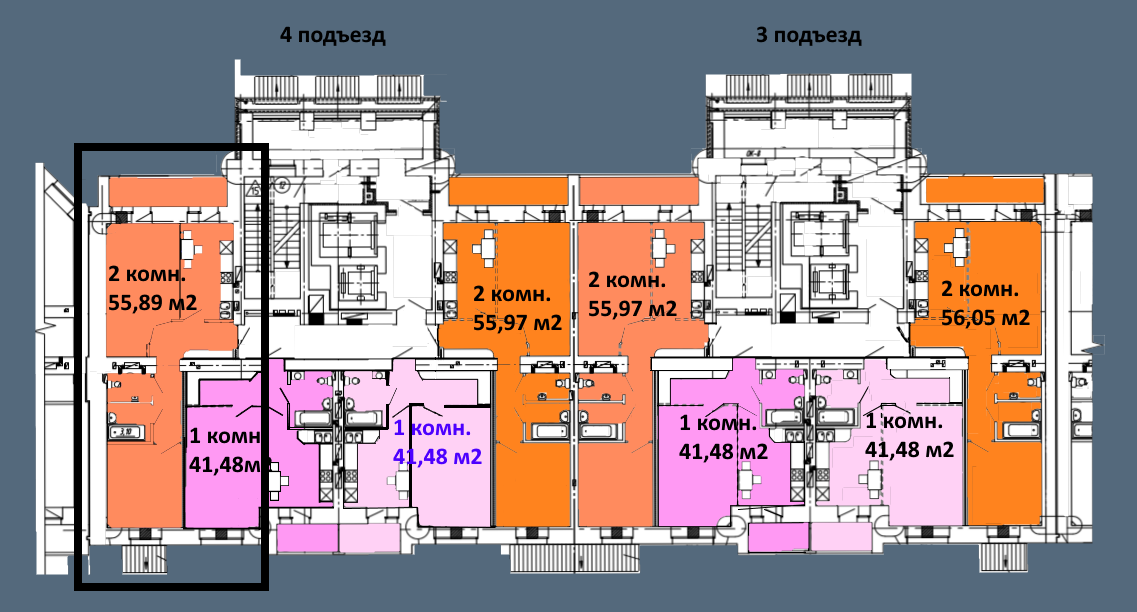 Перелета 12 1 Купить Квартиру