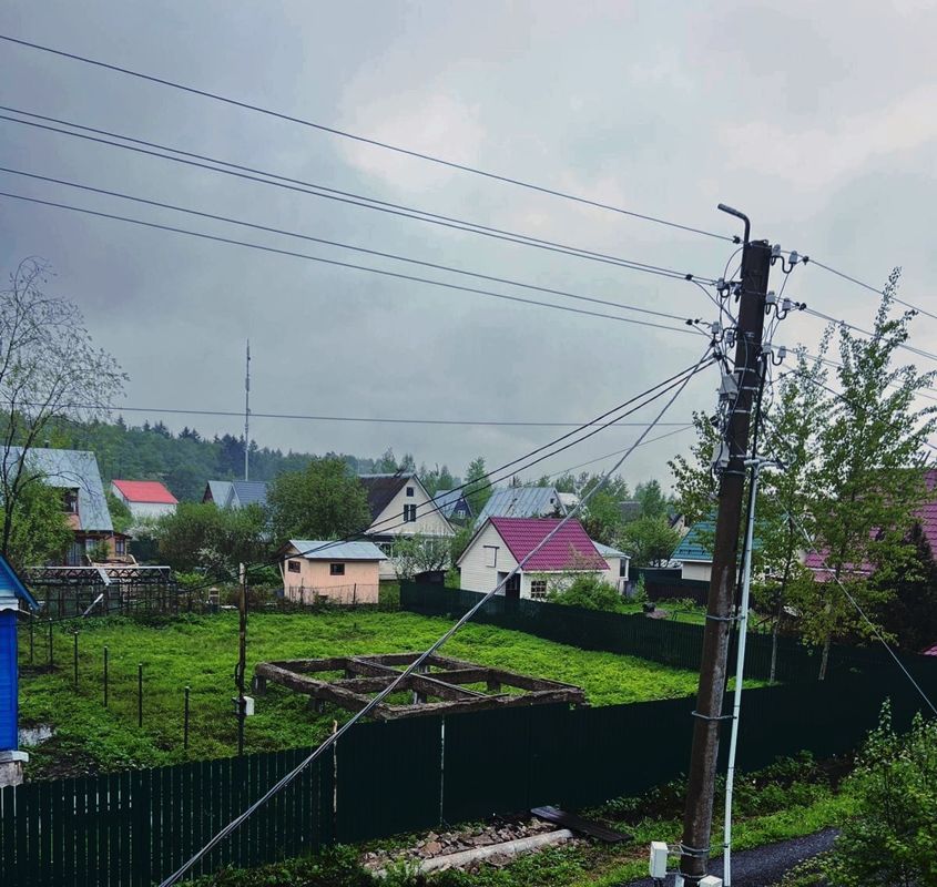 Купить Участок В Шеломово Новая Москва