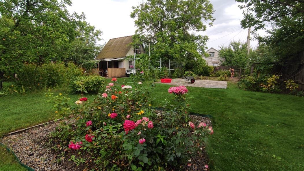 Купить Дачу Снт Мичуринец Пенза