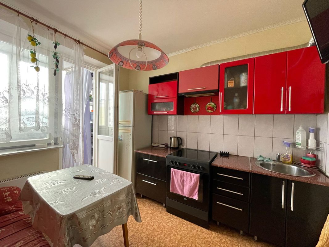 Купить 1-комнатную квартиру, 42.1 м² по адресу Московская область ...