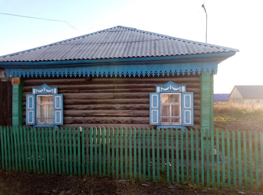 Недвижимость в тогучине