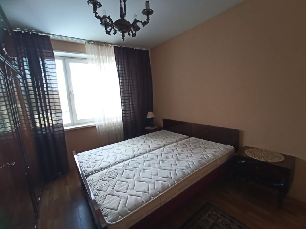 Купить 2-комнатную квартиру, 52.8 м² по адресу Чувашская Республика ...