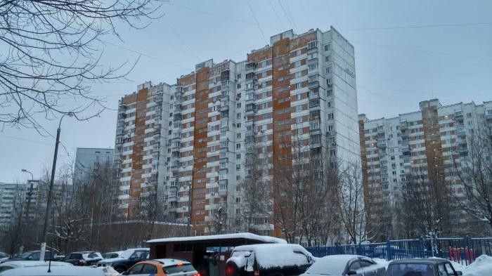 Варшавское шоссе, 152 к15 ст2 в Москве - 2ГИС