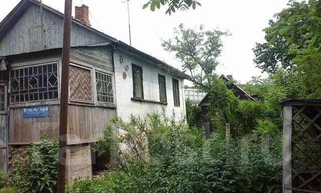 Купить Дом В Трудовом Приморского Края