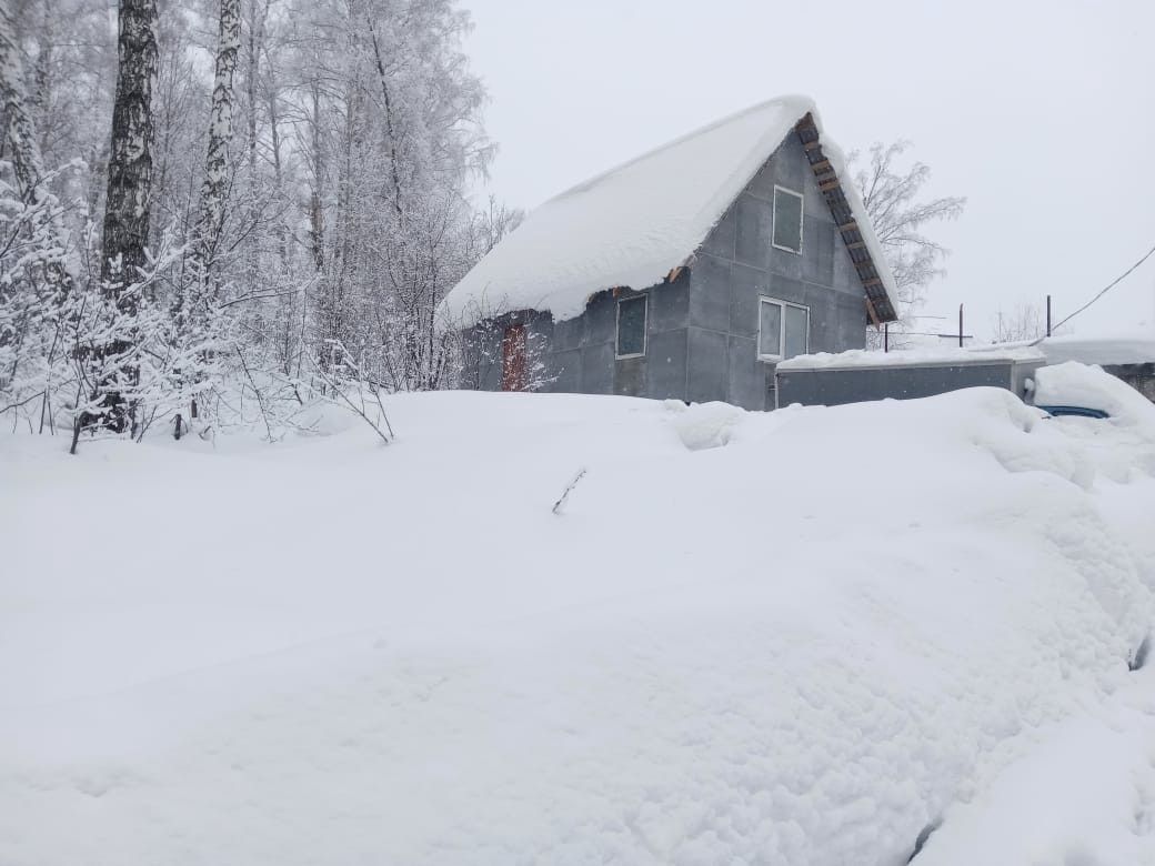 Купить Дом В Раздольном Бердск