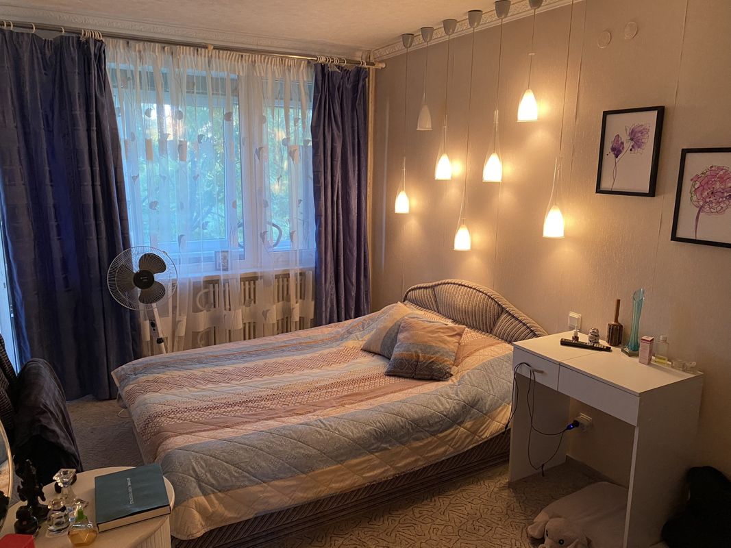 Купить 3-комнатную квартиру, 61.5 м² по адресу Ленинградская область ...