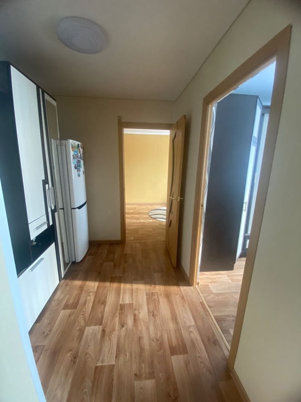 Купить 2-комнатную квартиру, 42.2 м² по адресу Оренбургская область ...