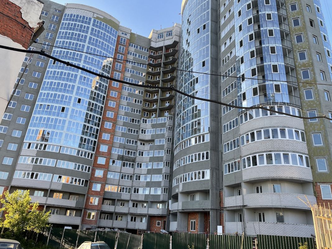 Самара Купить Квартиру На Владимирской Улице