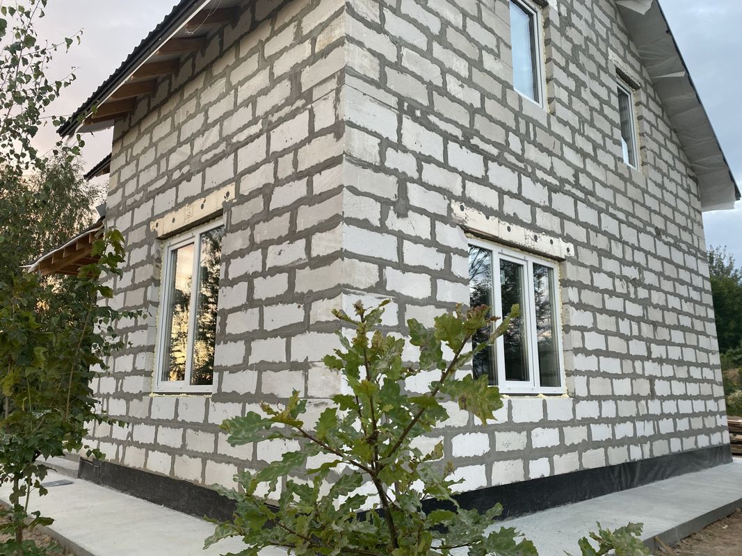 Купить дом, 114 м² по адресу Московская область, городской округ ...