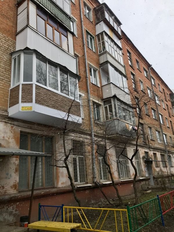 Альфскрин ул кутузова 39 тула фото Купить 2-комнатную квартиру, 45.1 м² по адресу Тула, улица Кутузова, 10А, 3 этаж