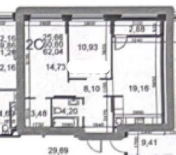 Купить Двухкомнатную Квартиру В Рязани Советский Район