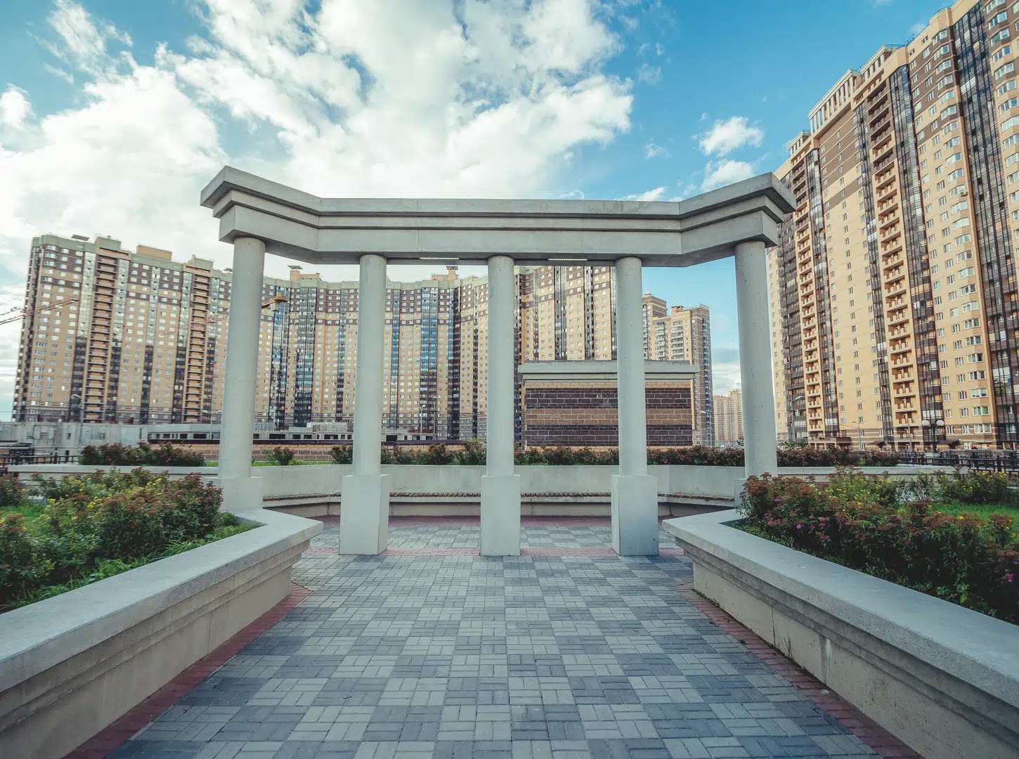 Купить Однокомнатную Квартиру Парнас Северная Долина