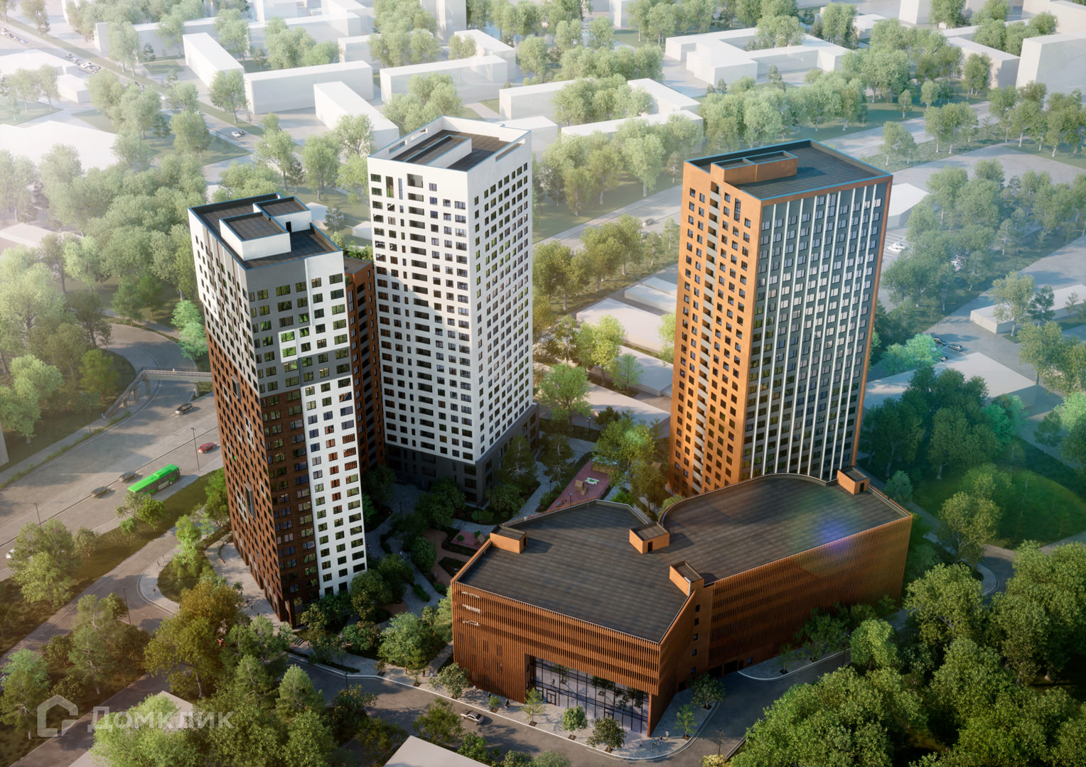 Жк философия екатеринбург