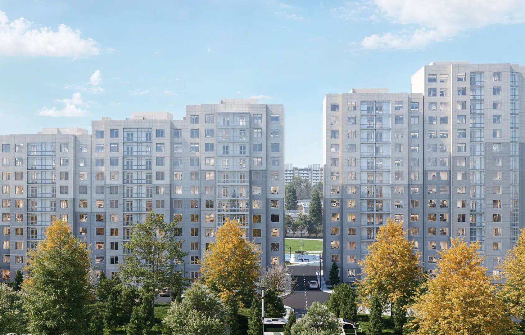 Фото Левобережный