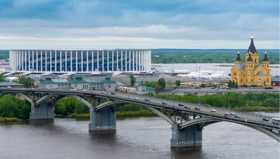 Как выбрать и купить квартиру в Нижнем Новгороде