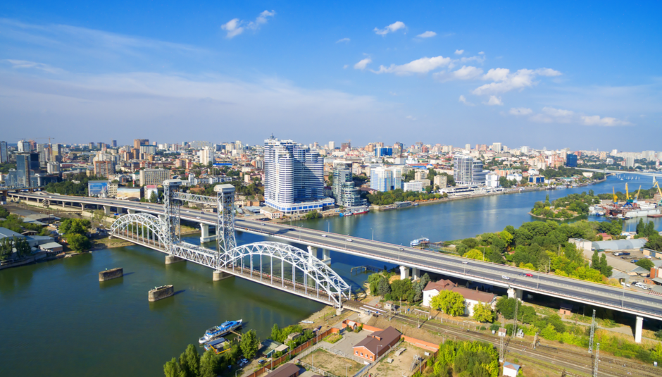 Как выбрать и купить квартиру в Ростове-на-Дону - Недвижимость - Журнал ...