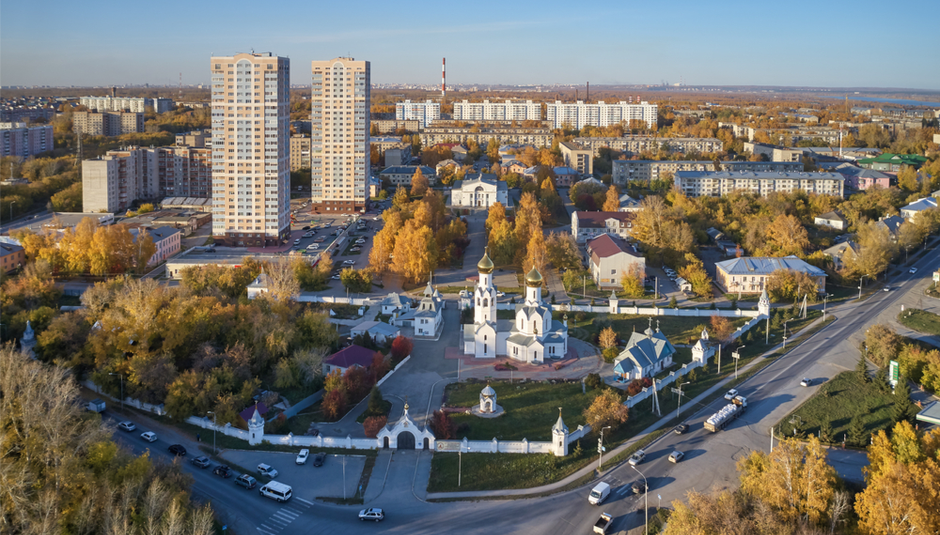 Как выбрать и купить квартиру в Новосибирске