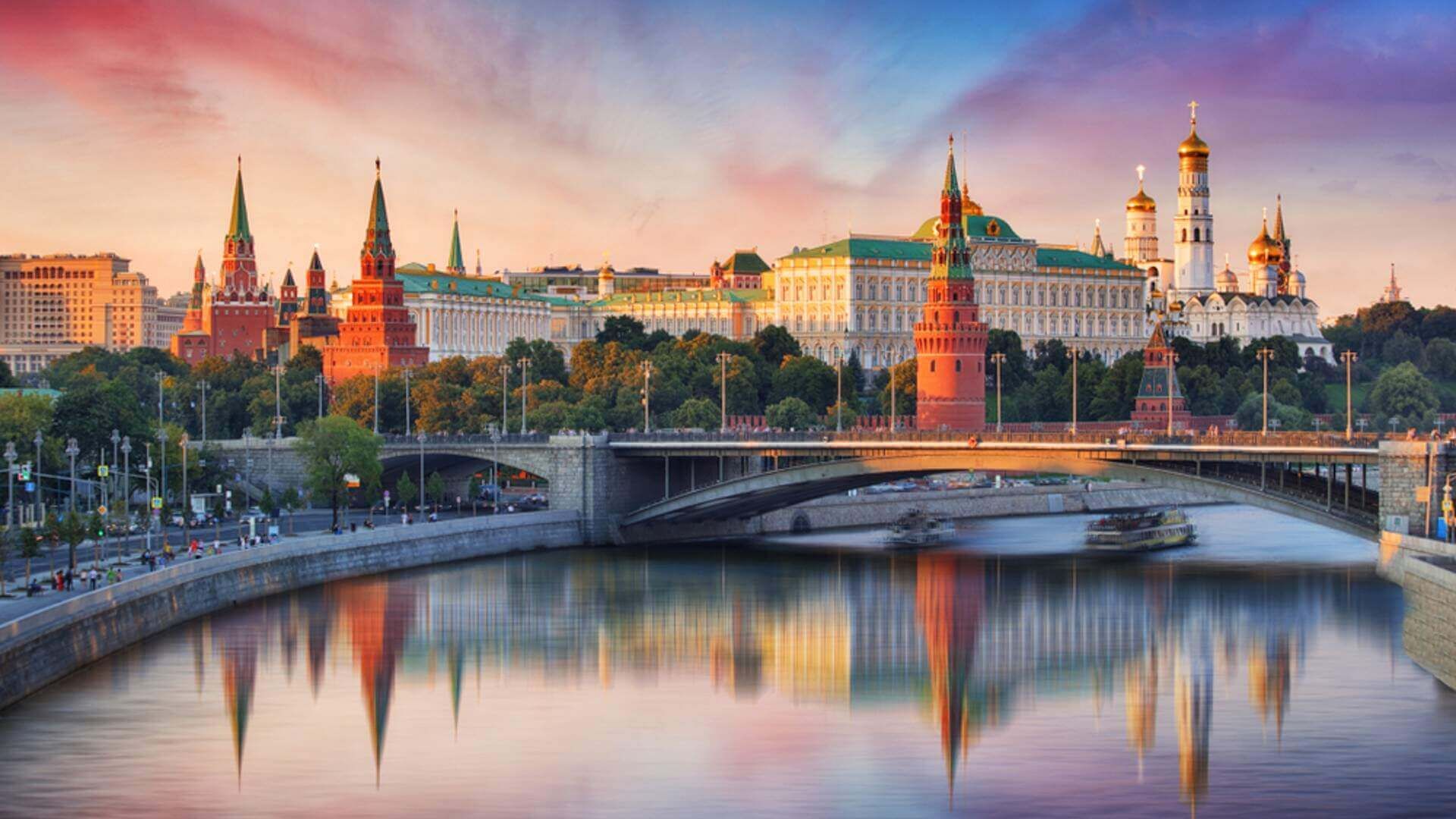 10 лучших городов для жизни в России №1