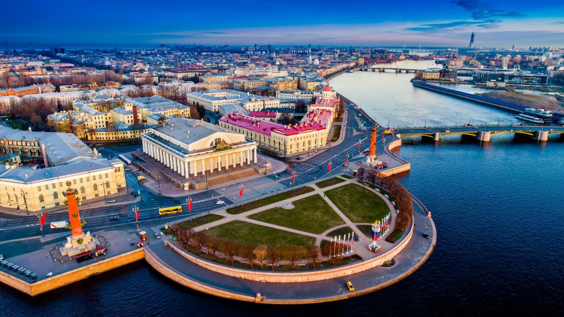 10 лучших городов для жизни в России №10
