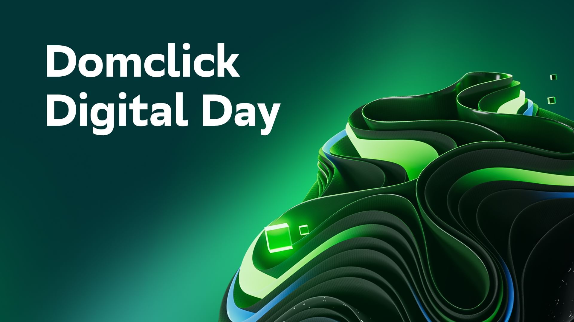 Domclick Digital Day: тренды на рынке недвижимости, phygital-технологии и  стратегии развития бизнеса - Партнерам - Журнал Домклик