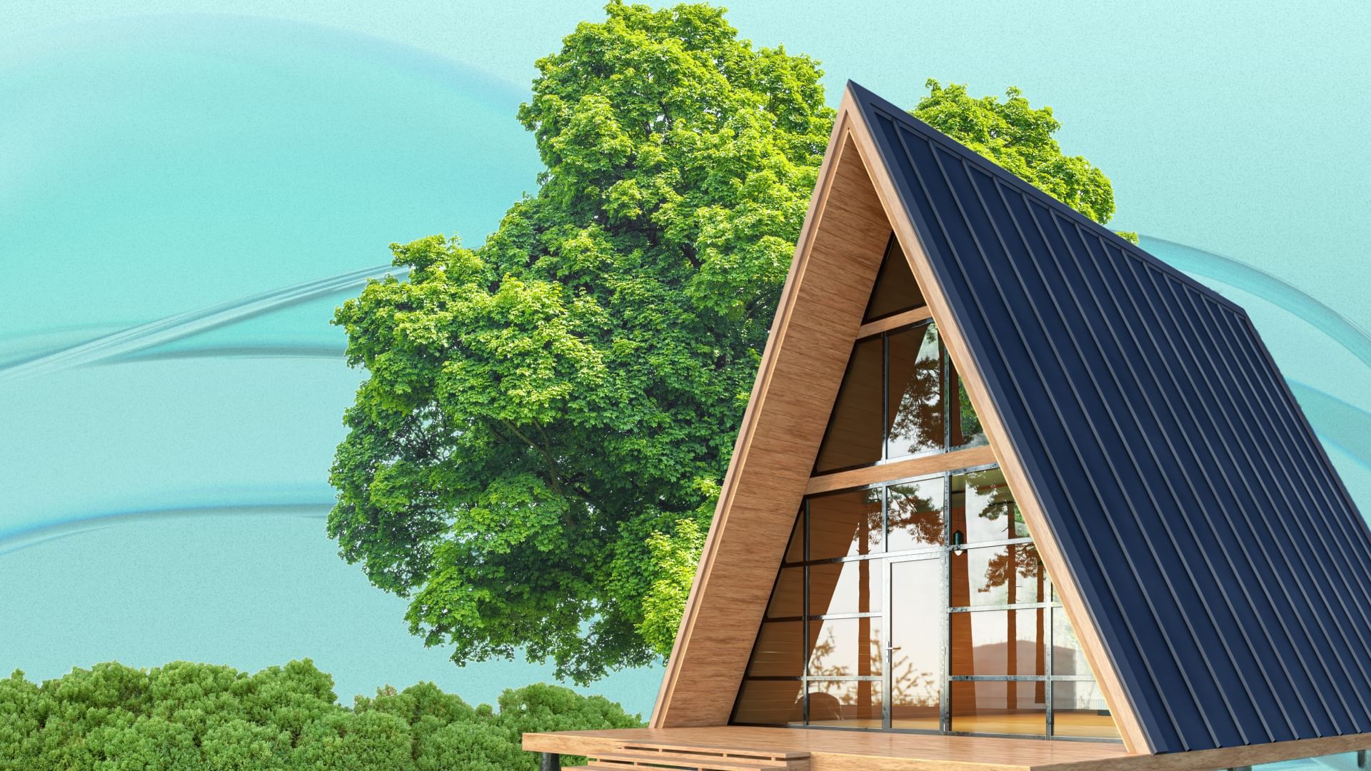 Обзор рынка недвижимости и ипотеки с 3 по 7 июня 2024 года