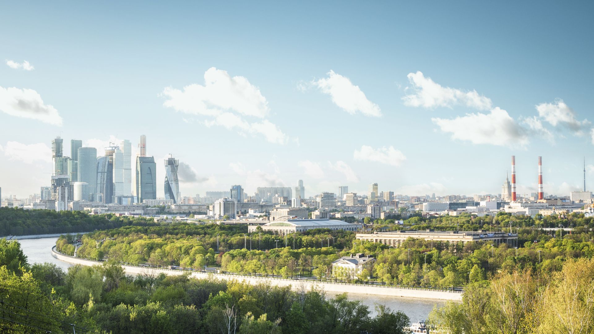 Три типа городов. Панорамный вид на город. Вид на город панорама. Панорама российского города. Панорама зеленого города.