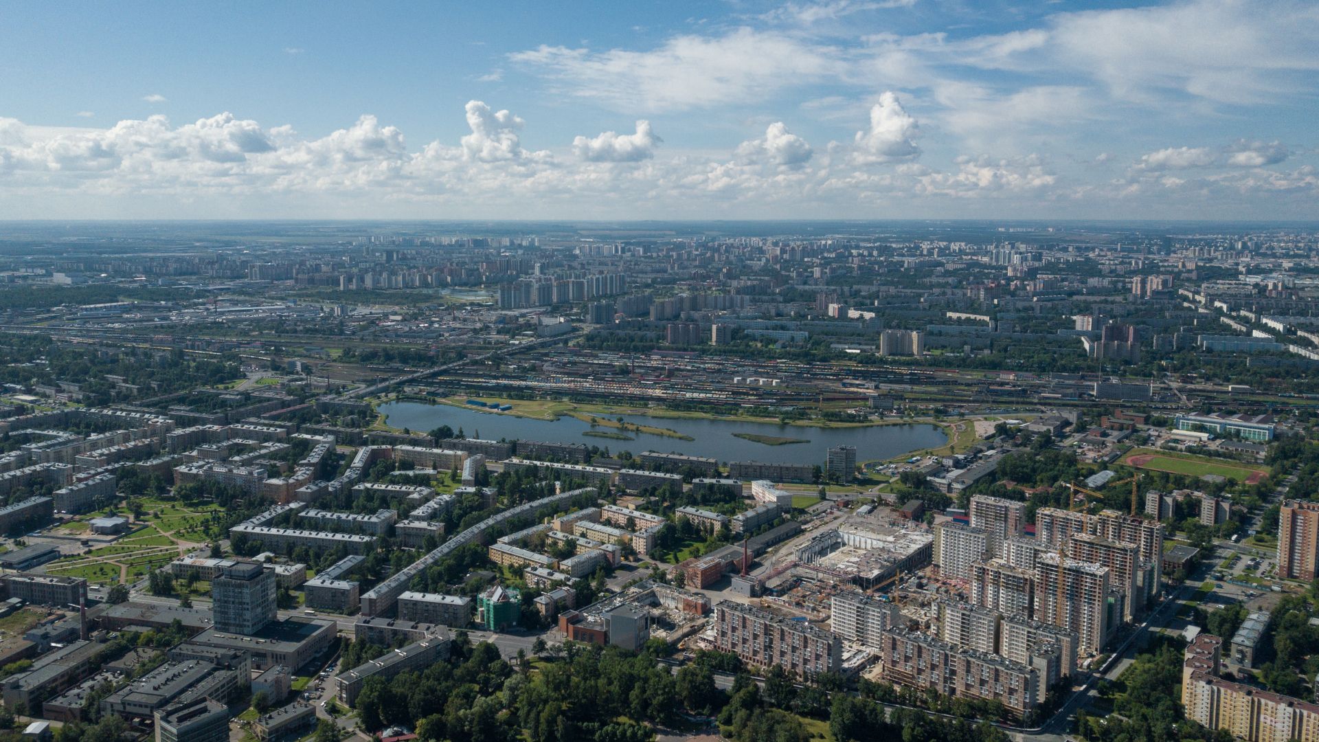 Путин поручил вводить дополнительные меры поддержки рынка ипотеки - Новости  - Журнал Домклик