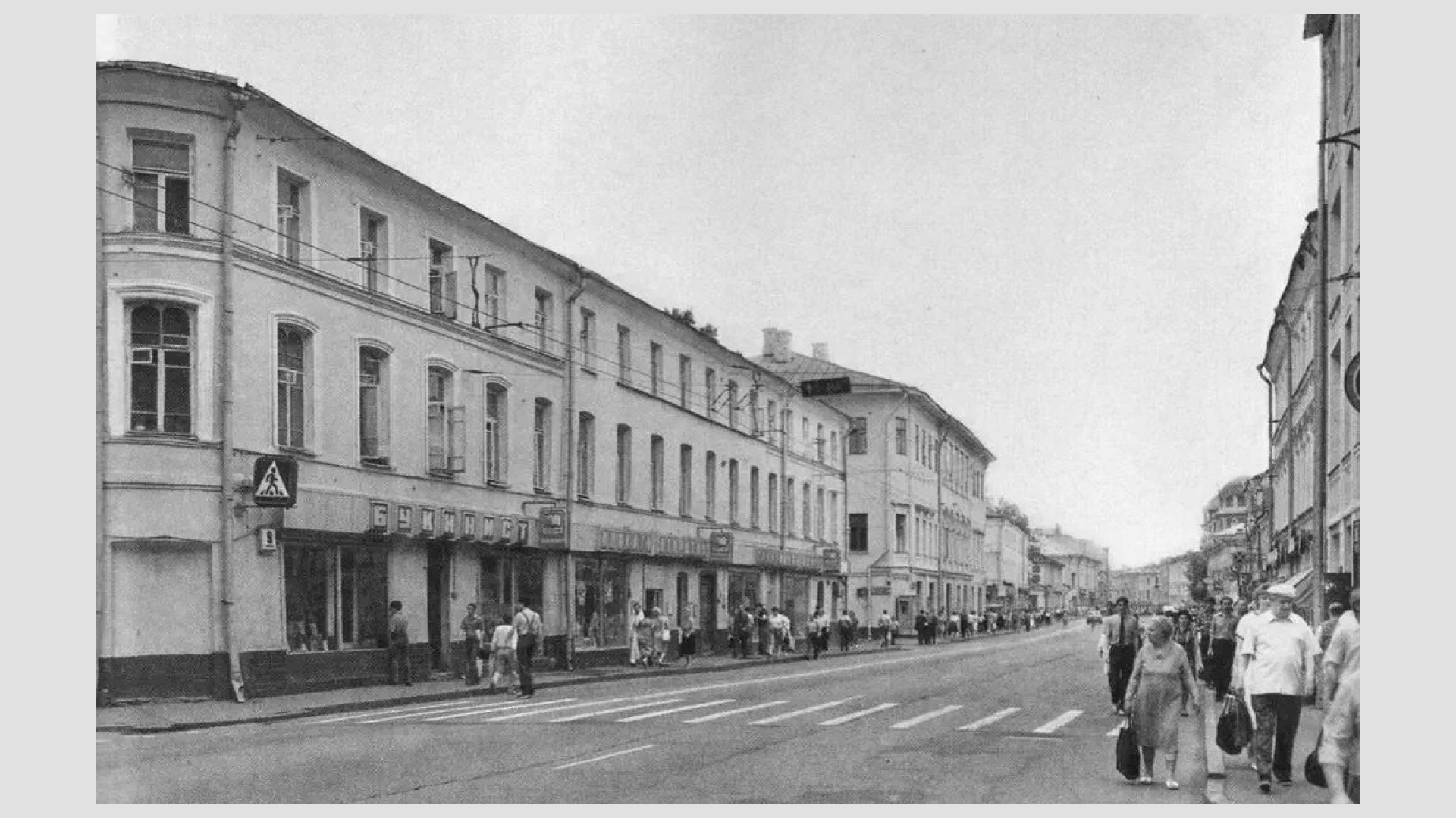 Район Сретенка в Москве: школы, история, достопримечательности, жилье,  детские сады, интересные и красивые места на улице Сретенка, инфраструктура  и общественный транспорт - Недвижимость - Журнал Домклик