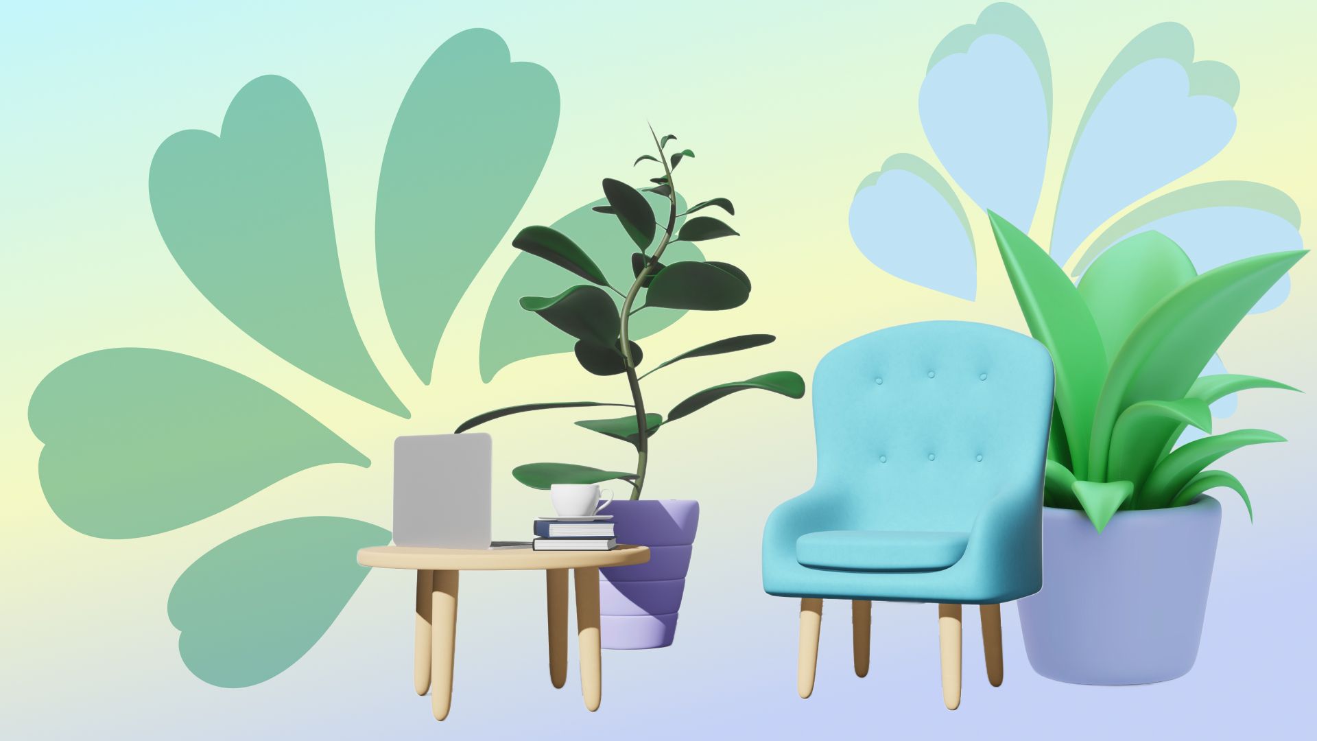 17 комнатных растений, которые привлекают счастье и удачу в дом