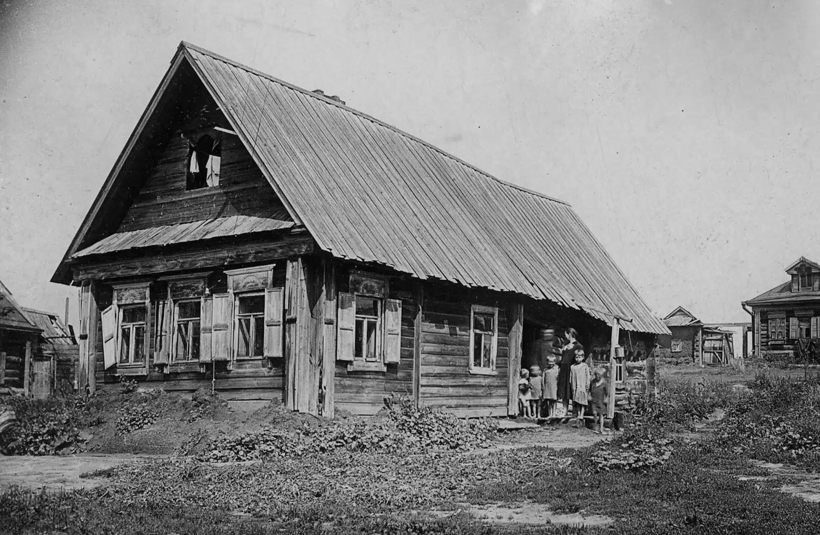 История района Нагатино: князья, сады и дома-паруса - Недвижимость - Журнал  Домклик