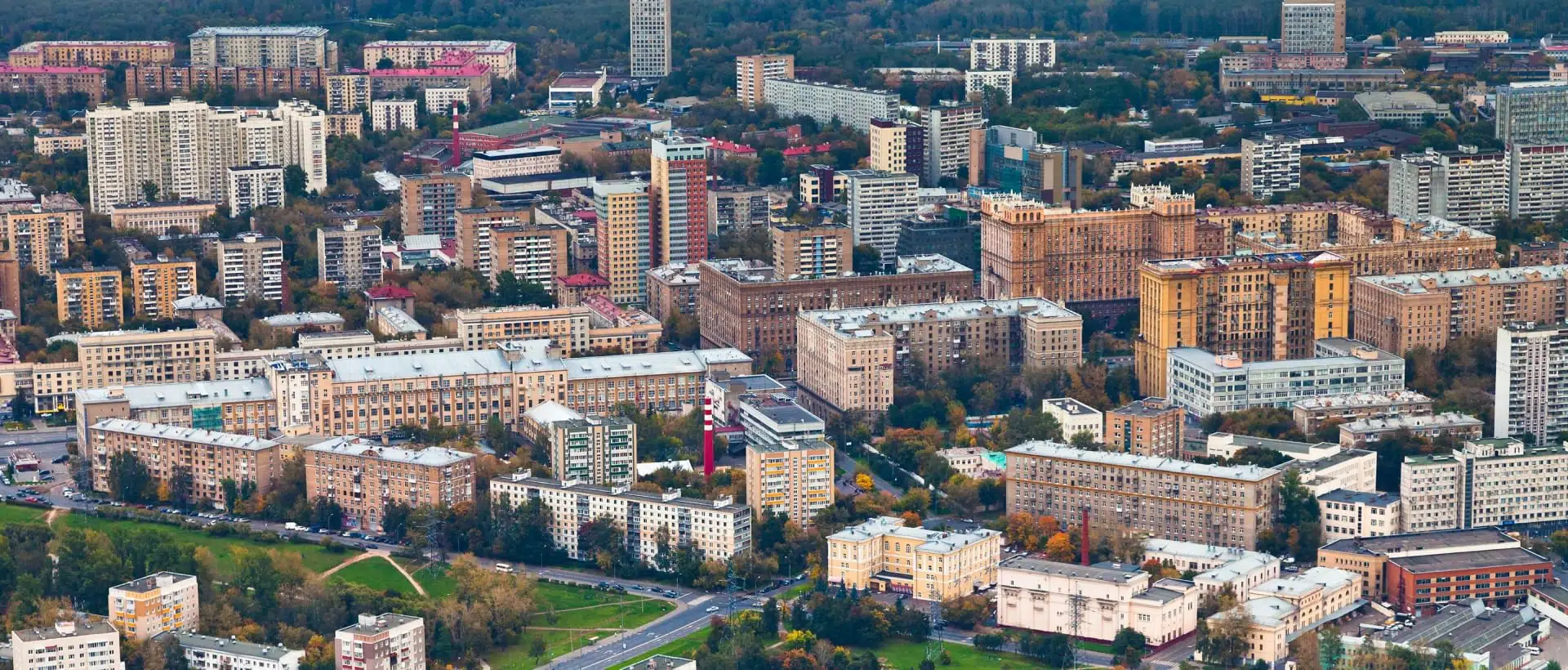 Топ квартир с минимальным ипотечным платежом в столичном регионе