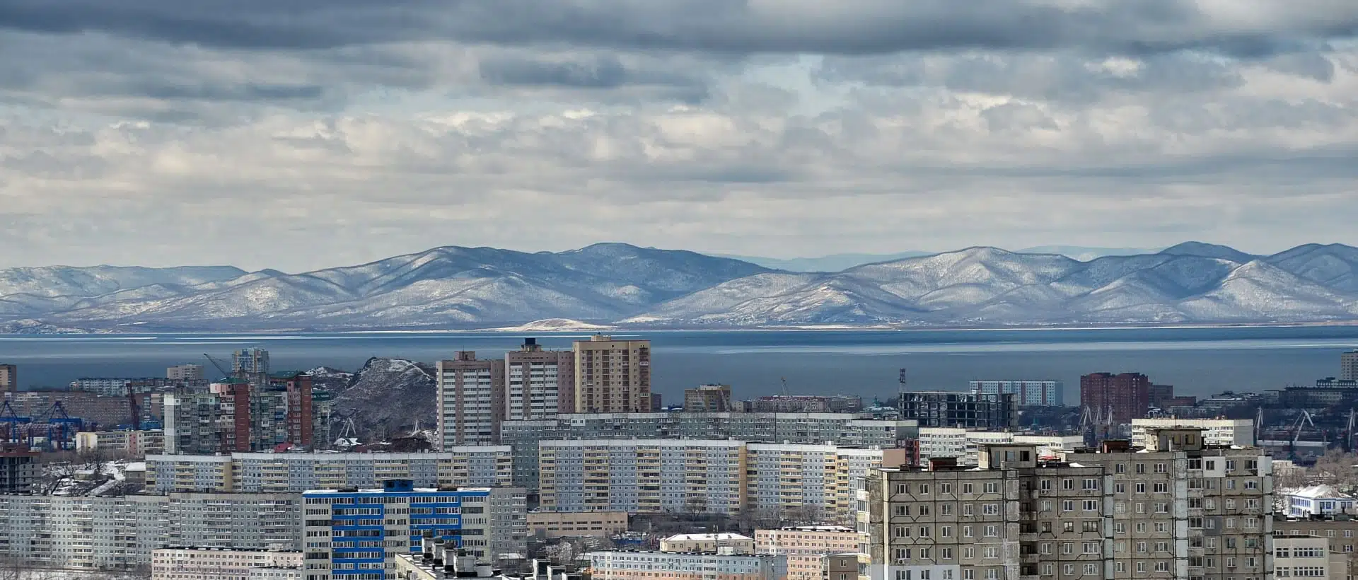 В Приморье объяснили замедление в льготной ипотеке ростом ключевой ставки