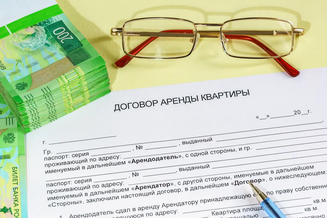 Сдавать квартиру или продать: выгодно сдавать в аренду или продавать  квартиру - что лучше - Недвижимость - Журнал Домклик