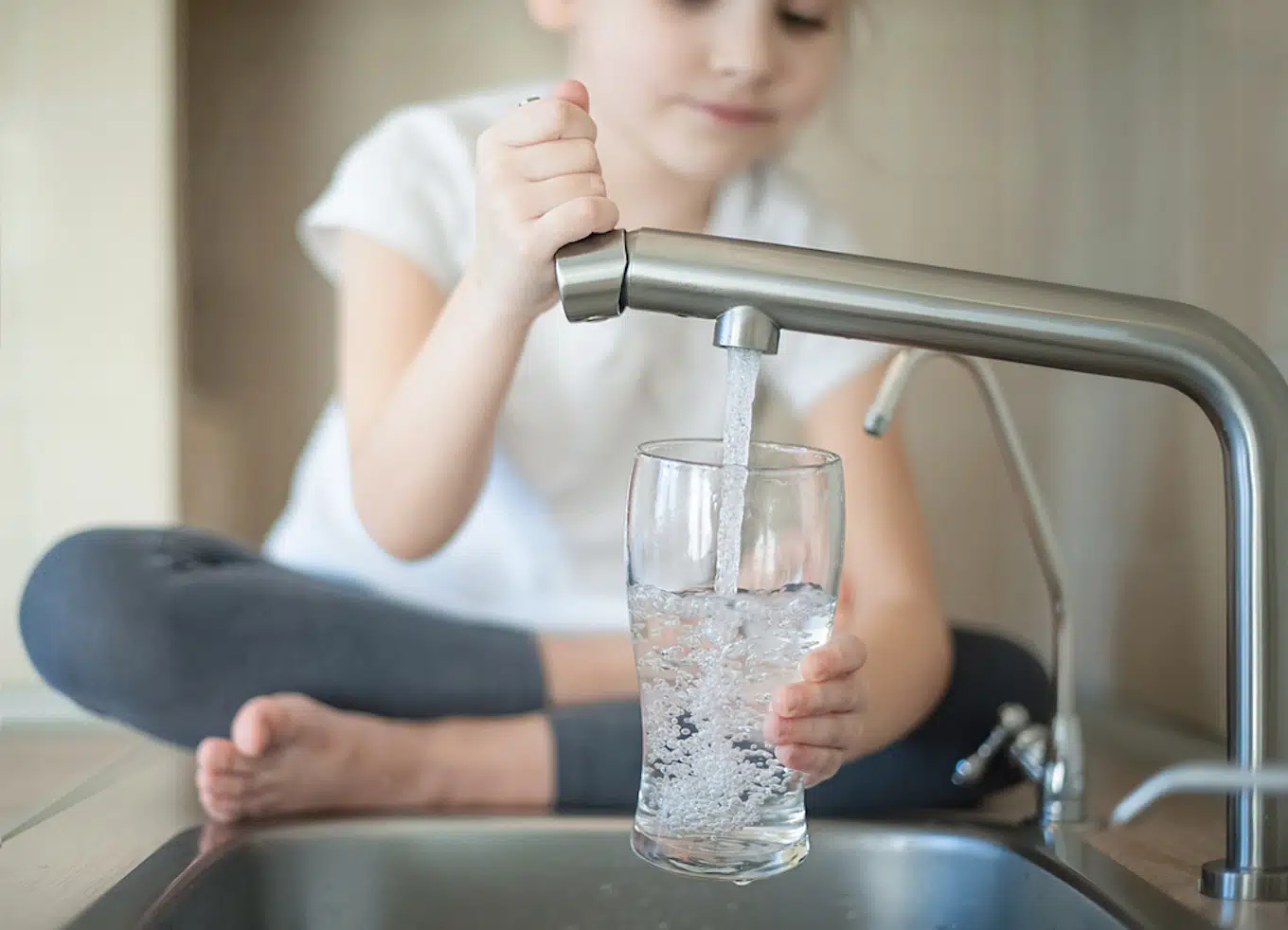 Как провести водоснабжение в частный дом - Недвижимость - Журнал Домклик