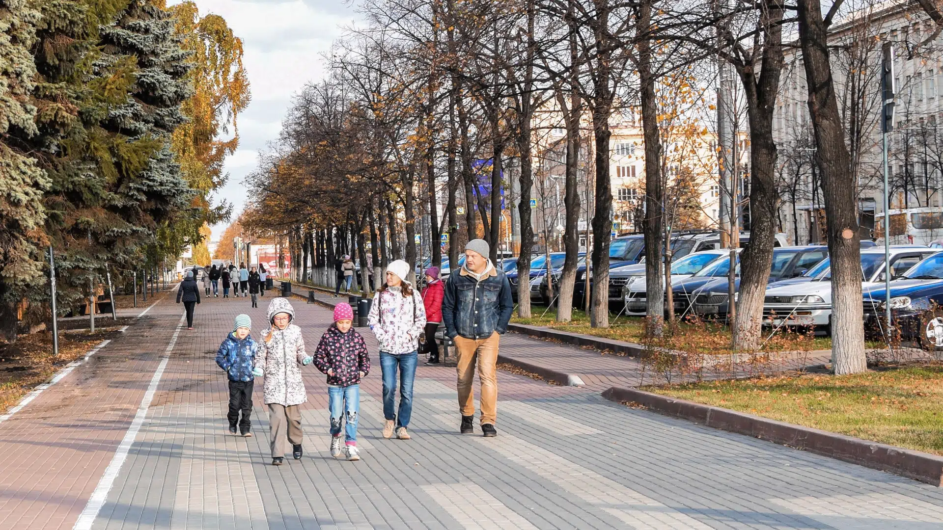 Беспроцентную ссуду на покупку жилья хотят дать молодым многодетным семьям  - Новости - Журнал Домклик