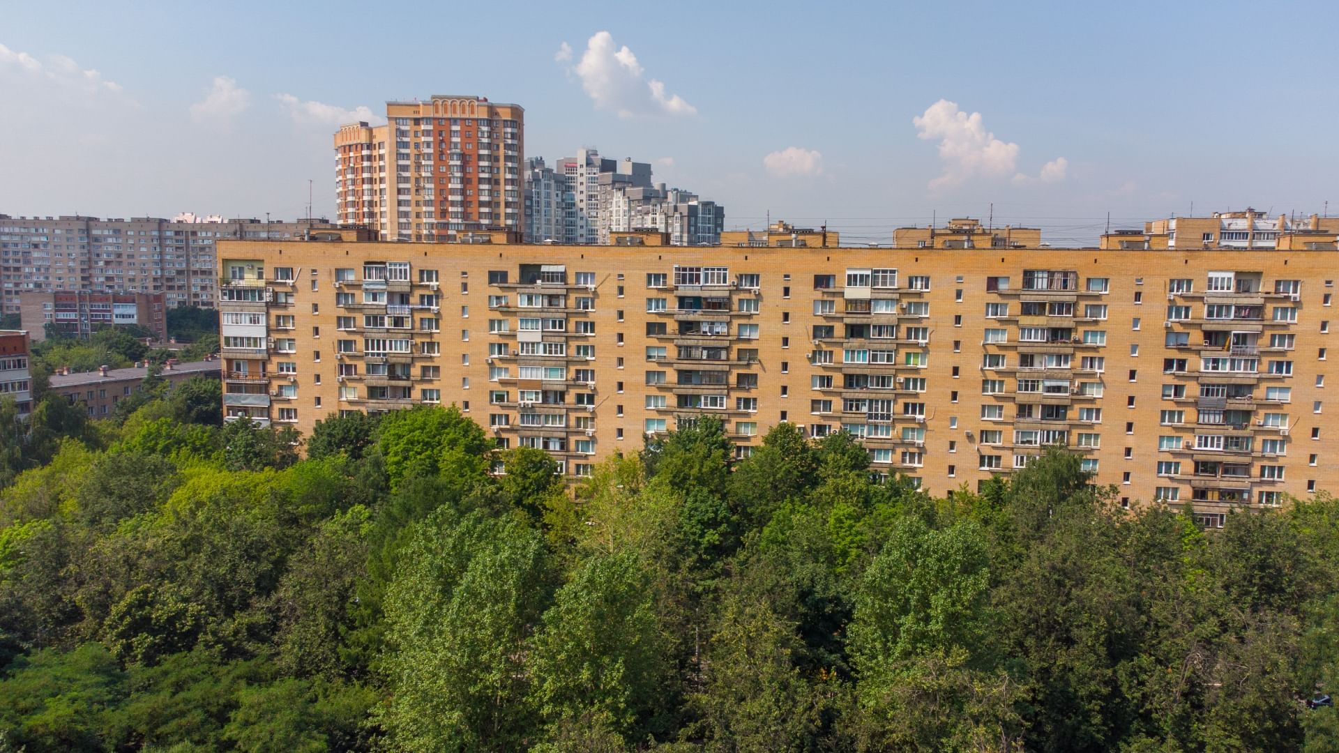 Отключать горячую воду в Москве начнут с середины мая - Новости - Журнал  Домклик