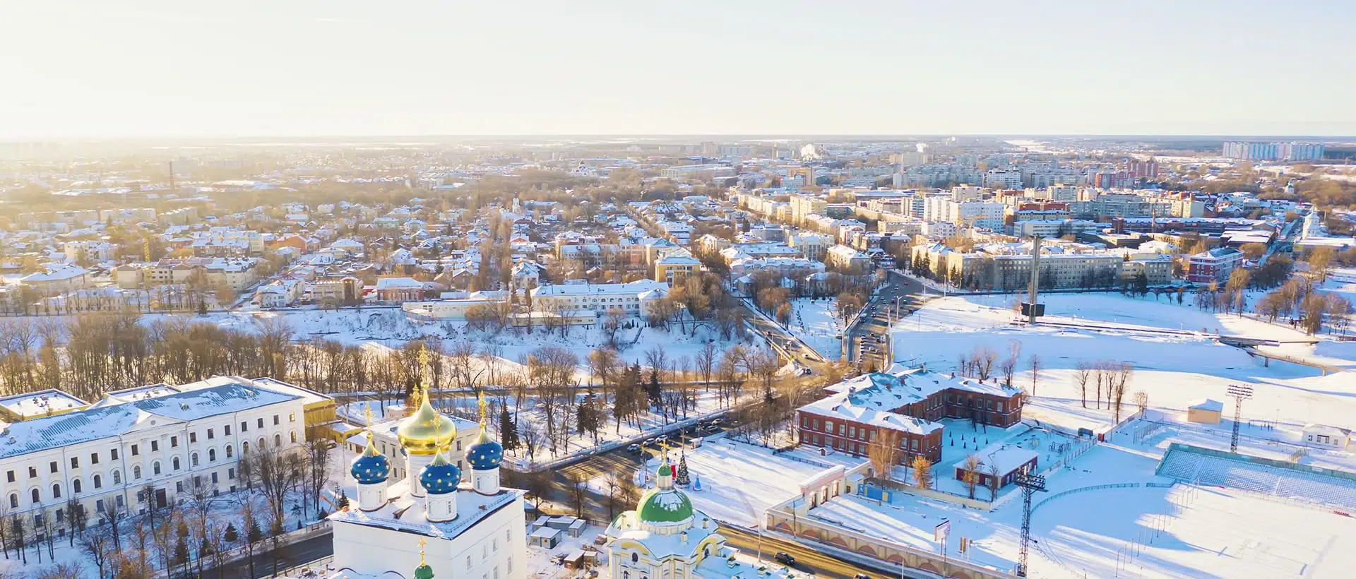 В Росреестре рассказали, где москвичи чаще всего покупают недвижимость