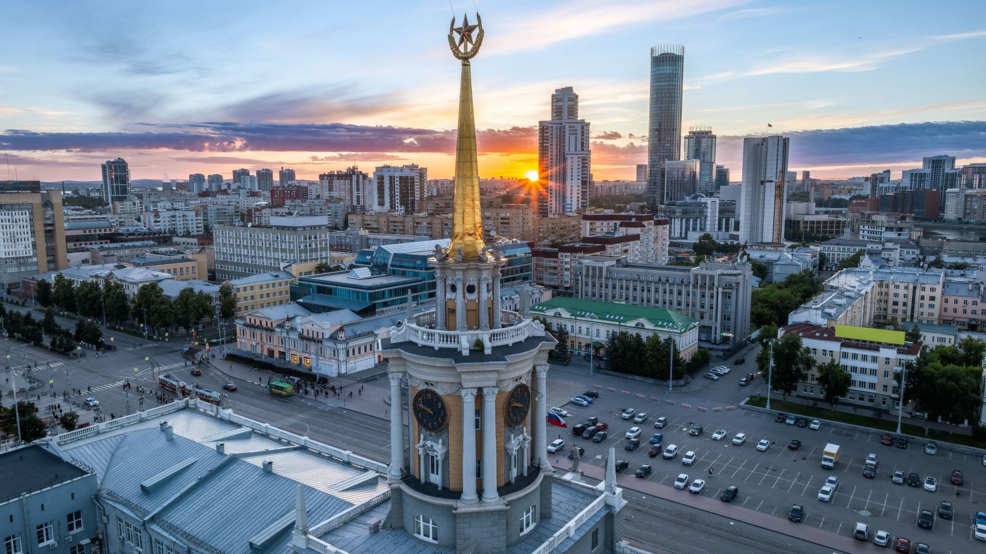 Названы туристические города — лидеры по росту цен на аренду - Новости -  Журнал Домклик