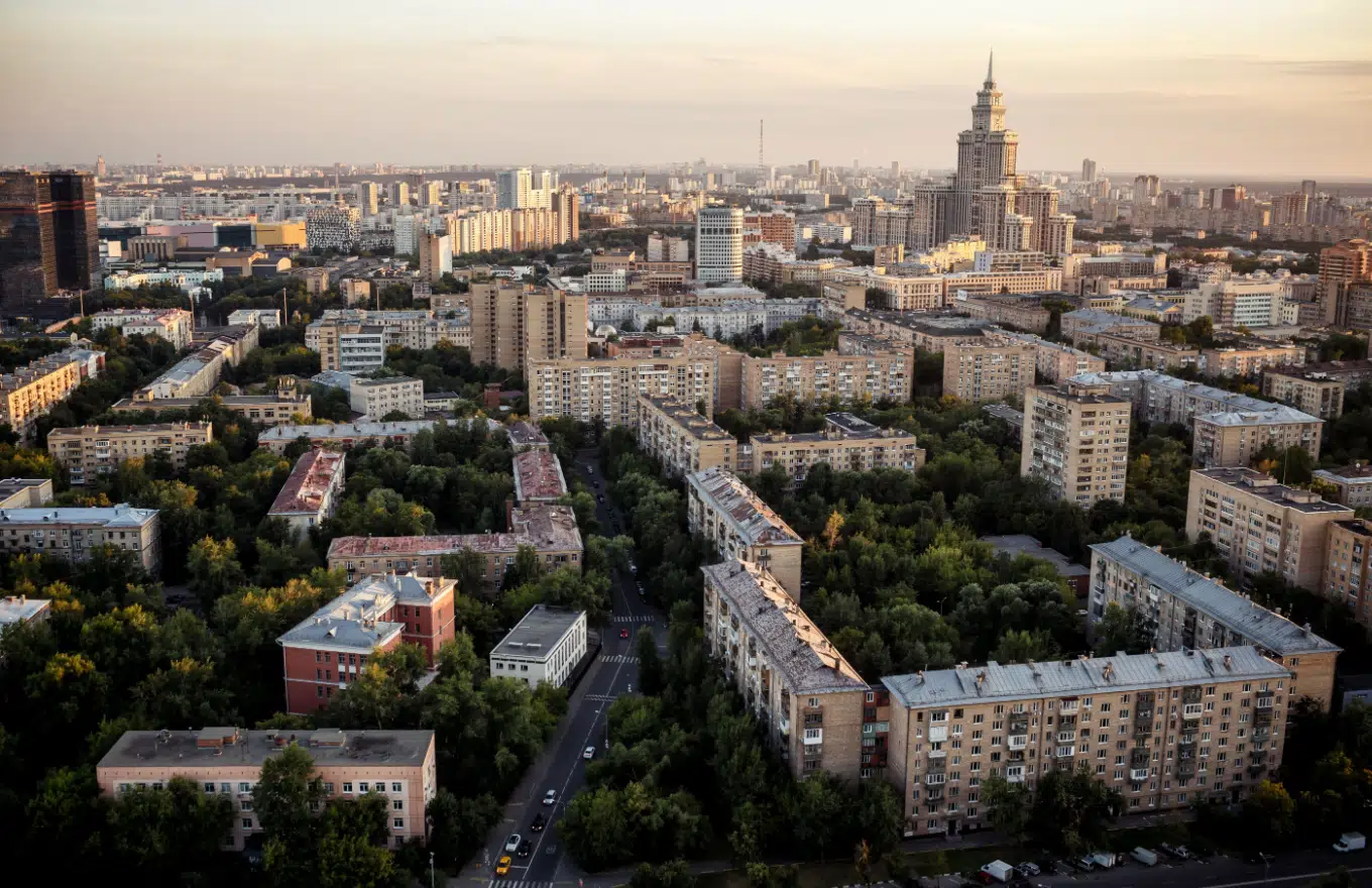 Что можно делать с муниципальной квартирой - Недвижимость - Журнал Домклик